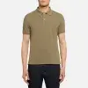 GEOX M3510B T2649 F3408 POLO DEEP OLIVE