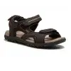 GEOX U8224D 050AU C0705 STRADA SANDAL BROWN