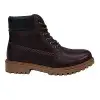 LUMBERJACK SM00101-034 B03 CE001 BROWN ΜΠΟΤΑΚΙ RIVER