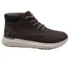 LUMBERJACK SMD6701-002 S03 M0119 NEIL HIGH DK BROWN