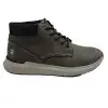 LUMBERJACK SMD6701-002 S03 CF008 NEIL HIGH MILITARY GREEN