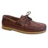 LUMBERJACK 07804 NAVIGATOR BRUNELLO TAN