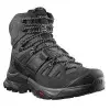 SALOMON 412926 QUEST 4 WINTER GTX BLACK