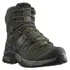 SALOMON 412925 QUEST 4 WINTER GTX OLIVE