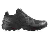 SALOMON 417386 SPEEDCROSS 6 GTX BLACK PHANTOM