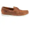 SEBAGO L70015H0-912 DOCKSIDES TAN BROWN