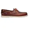 SEBAGO L70000G0-900 DOCKSIDES PORTLAND WAXED