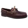 SEBAGO L70000G0-925 DOCKSIDES PORTLAND WAXED 