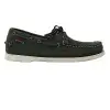 SEBAGO L7111PTW-XP8R PORTLAND FLESH OUT GREEN NUBUCK